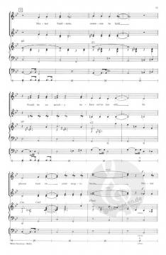 Mister Sandman (Pat Ballard) 