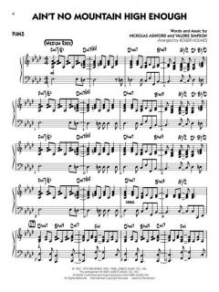 Big Band Play-Along Vol. 2: Popular Hits für Klavier im Alle Noten Shop kaufen