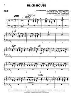 Big Band Play-Along Vol. 2: Popular Hits für Klavier im Alle Noten Shop kaufen