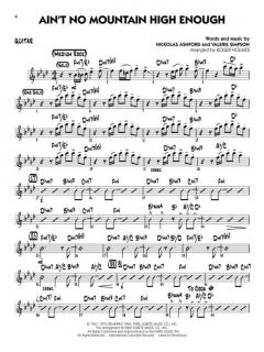 Big Band Play-Along Vol. 2: Popular Hits 