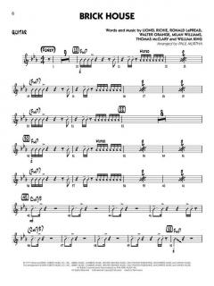 Big Band Play-Along Vol. 2: Popular Hits 