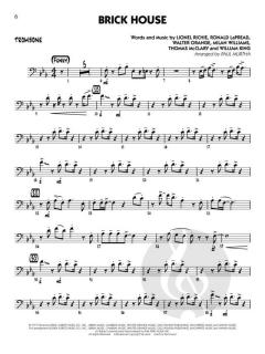 Big Band Play-Along Vol. 2: Popular Hits 