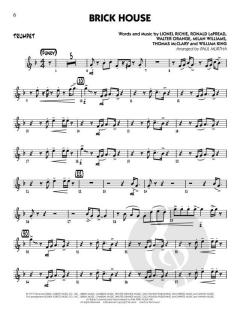 Big Band Play-Along Vol. 2: Popular Hits 