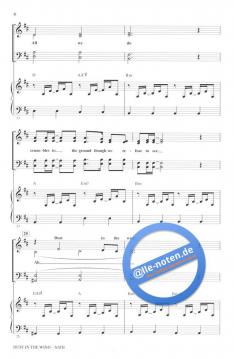 Dust In The Wind von Roger Emerson (Download) 