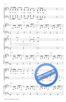 Dust In The Wind von Roger Emerson (Download) 