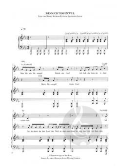 Elisabeth - Das Musical 