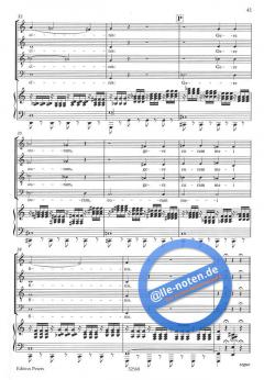 Requiem in d-Moll KV 626 (W.A. Mozart) 