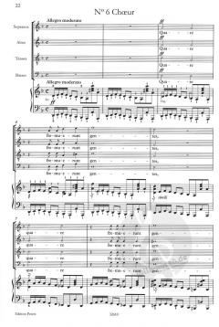 Oratorio de Noël op. 12 (Camille Saint-Saëns) 