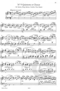 Oratorio de Noël op. 12 (Camille Saint-Saëns) 