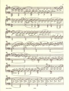Sonate für Klavier Nr. 14 cis-Moll op. 27, 2 von Ludwig van Beethoven im Alle Noten Shop kaufen