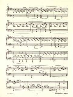 Sonate für Klavier Nr. 14 cis-Moll op. 27, 2 von Ludwig van Beethoven im Alle Noten Shop kaufen