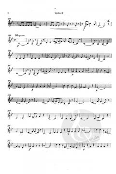 Concertino B-Dur für Klarinette und Fagott von Franz Danzi 