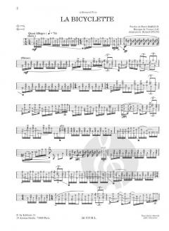 Chansons françaises Vol.1 von Roland Dyens 