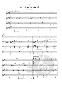 Hamsa von Roland Dyens 