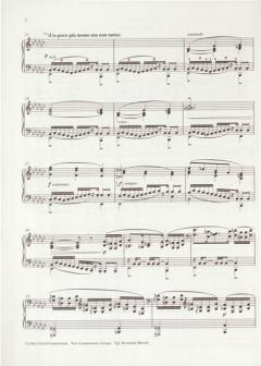 13 Nocturnes von Gabriel Fauré für Klavier im Alle Noten Shop kaufen