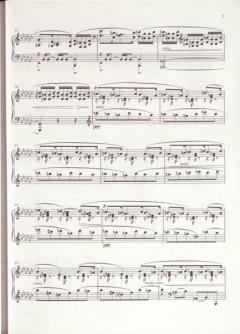 13 Nocturnes von Gabriel Fauré für Klavier im Alle Noten Shop kaufen