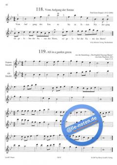 Blockflöte lernen Band 1 (Christiane Fischer) 