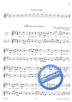 Blockflöte lernen Band 1 (Christiane Fischer) 