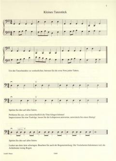 Cello spielen Band 1 von Julia Hecht im Alle Noten Shop kaufen