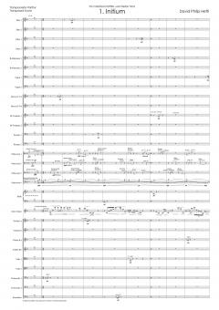 Arepo von David Philip Hefti 