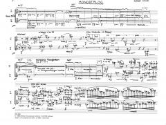 Monodialog für 2 Flöten von Keller im Alle Noten Shop kaufen