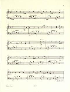 The Celtic Piano Book von Thomas Peter-Horas 