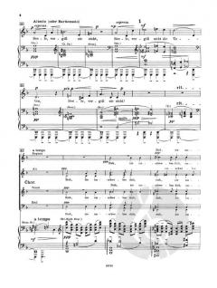 Requiem op. 144b (Max Reger) 