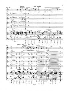 Requiem op. 144b (Max Reger) 