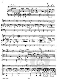 Konzert h-Moll op. 35 von Oskar Rieding 