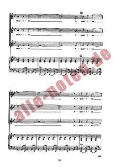 Aquarius / Let The Sunshine In 