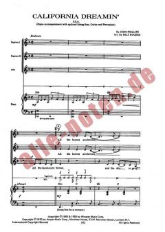 Aquarius / Let The Sunshine In 