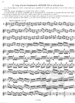 Enseignement et technique du violon von Iwan Galamian 