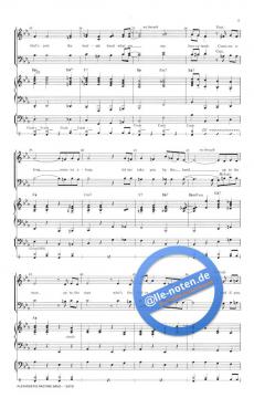 Alexander's Ragtime Band (Irving Berlin) 