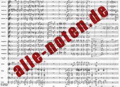 In The Mood von G. Miller 