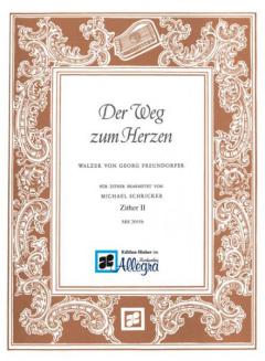 Toccata Furioso von Karl-Heinz Duschl 