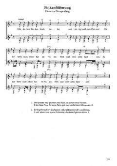Accordimento I von Hans-Günther Kölz 