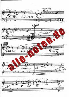 The Pink Panther (Henry Mancini) 