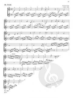 Lern Querflöte spielen Band 1 von Elisabeth Weinzierl im Alle Noten Shop kaufen