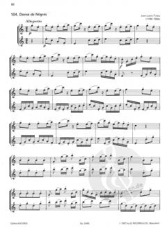 Lern Querflöte spielen Band 1 von Elisabeth Weinzierl im Alle Noten Shop kaufen