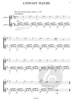 Miroirs von Patrick Guillem 