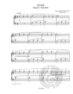 De Bach à nos jours Vol.1 von Charles Herve 