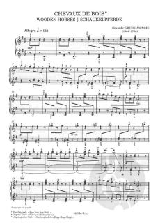 De Bach à nos jours Vol.1 von Charles Herve 