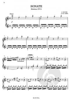 De Bach à nos jours Vol.3 von Charles Herve 