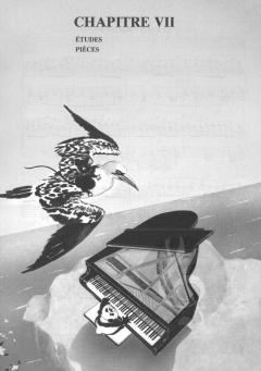 Méthode de piano 'débutants' von Charles Herve 