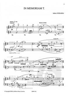 Piano 20-21 1 von Julio Cesar Ibanez 