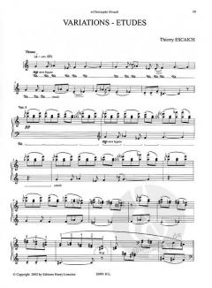 Piano 20-21 1 von Julio Cesar Ibanez 