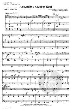 Dixieland Combo Pak #11 