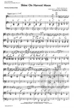 Dixieland Combo Pak #11 