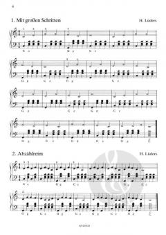 Spiel und Spaß Band 1a von Hans Lueders 