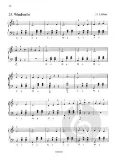 Spiel und Spaß Band 1a von Hans Lueders 